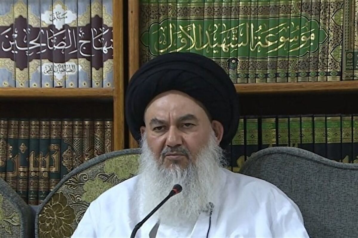 سید یاسین موسوی