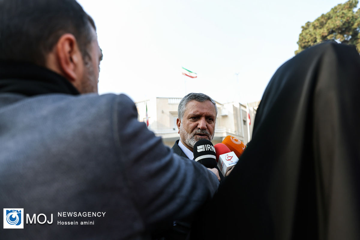 حاشیه جلسه هیات دولت