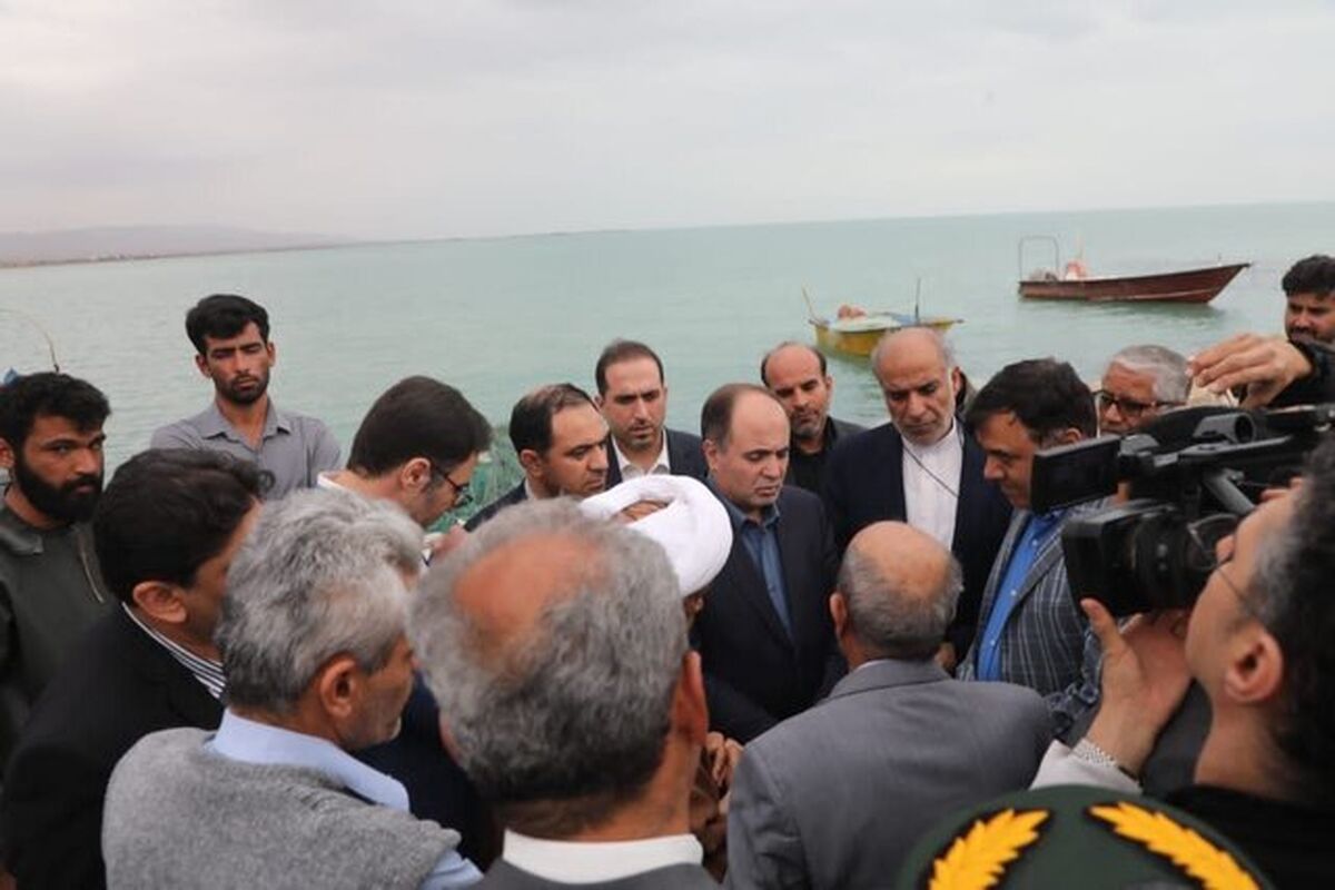 وزیر جهاد کشاورزی