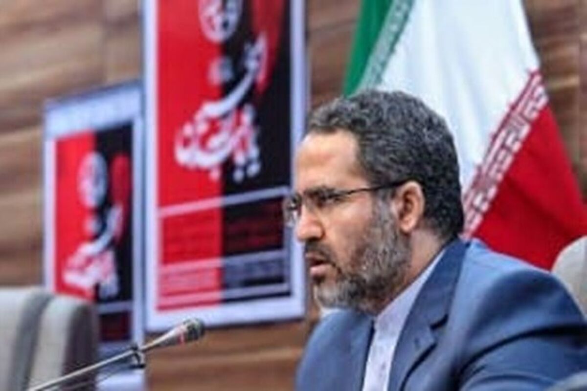 اسماعیل رحمانی