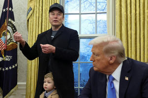 هجمه جدید و شدید ترامپ به ایلان ماسک
