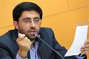گردشگران خارجی از جشن بزرگ غدیر در یزد بازدید می کنند