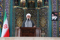 ارتش جمهوری اسلامی ایران دژ مستحکم حراست از کشور است