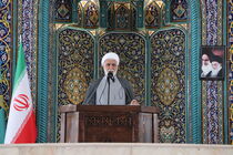 مذاکره در شرایط ناعادلانه و زیر فشار تحریم و نابرابر را نمی‌پذیریم 