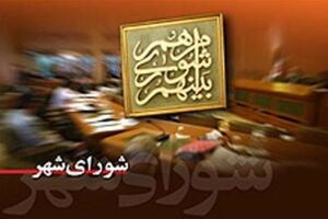 «ادیب فرحانی» رئیس شورای شهر چوئبده شد