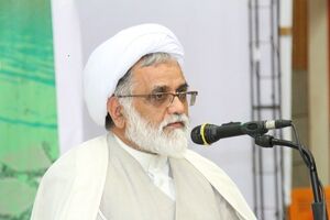 تحریم ها مردم را از نظام اسلامی دل‌سرد نمی‌کند