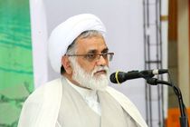 تحریم ها مردم را از نظام اسلامی دل‌سرد نمی‌کند