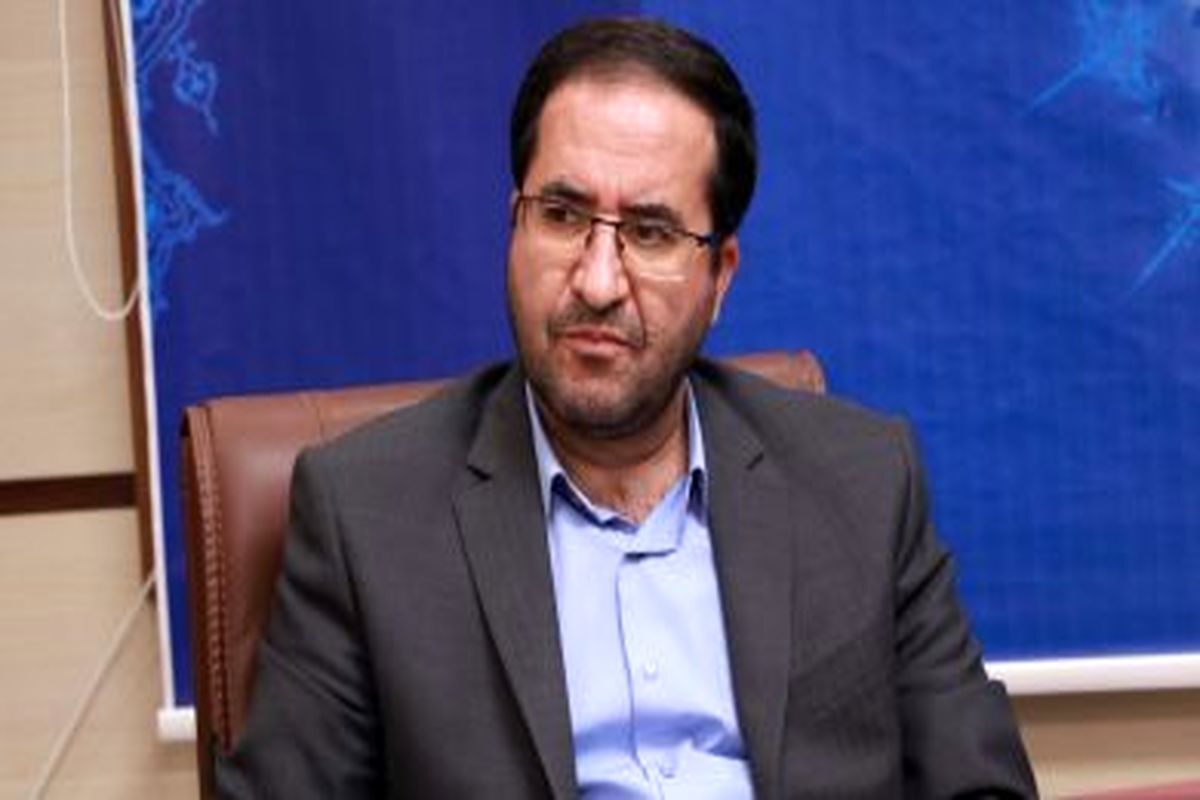 رییس سازمان امور اراضی کشور