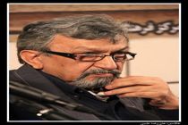 اقدام برای خاکسپاری «جمشید ارجمند» در قطعه هنرمندان