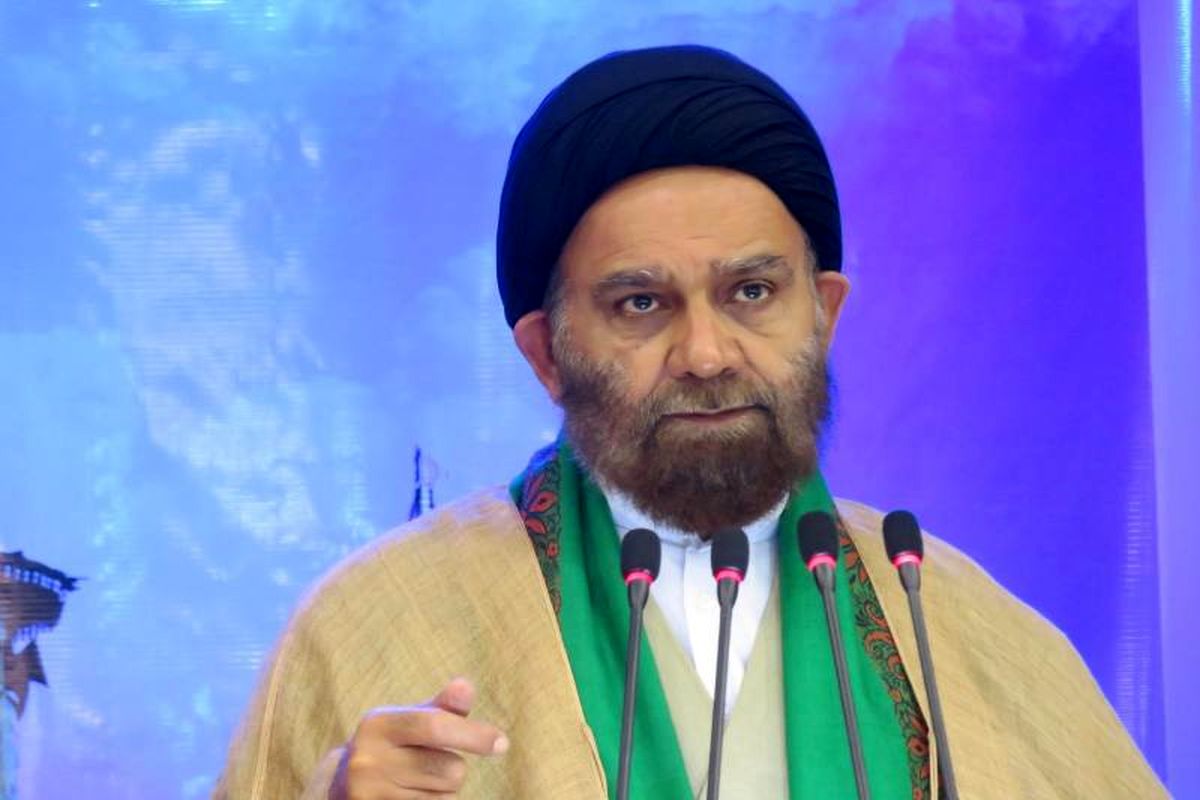 حجت الاسلام رکنی