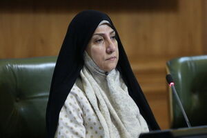 باید مدیریت شهری نسبت به وقوع سیلاب بیشتر آماده شود
