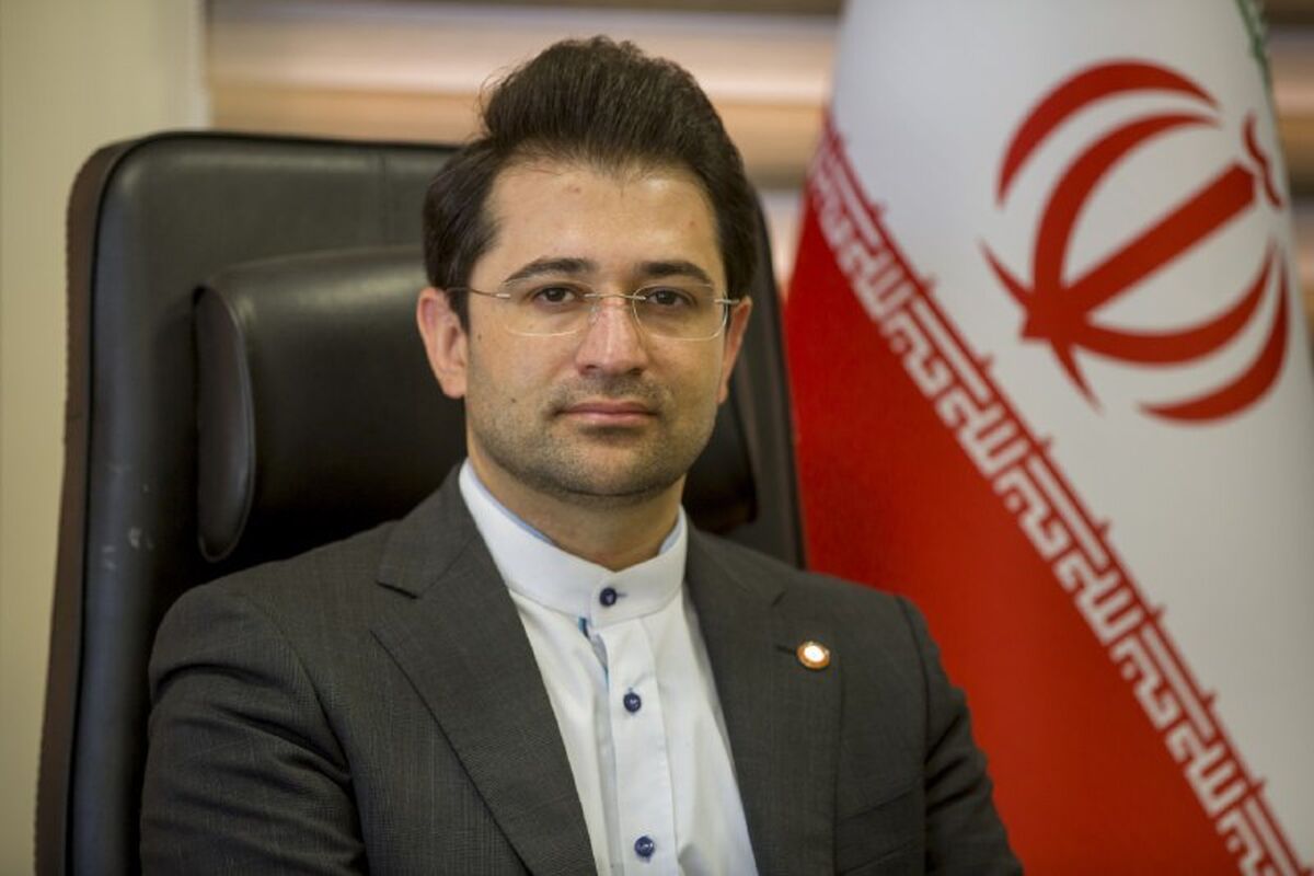 مدیرکل بهزیستی کرمانشاه 