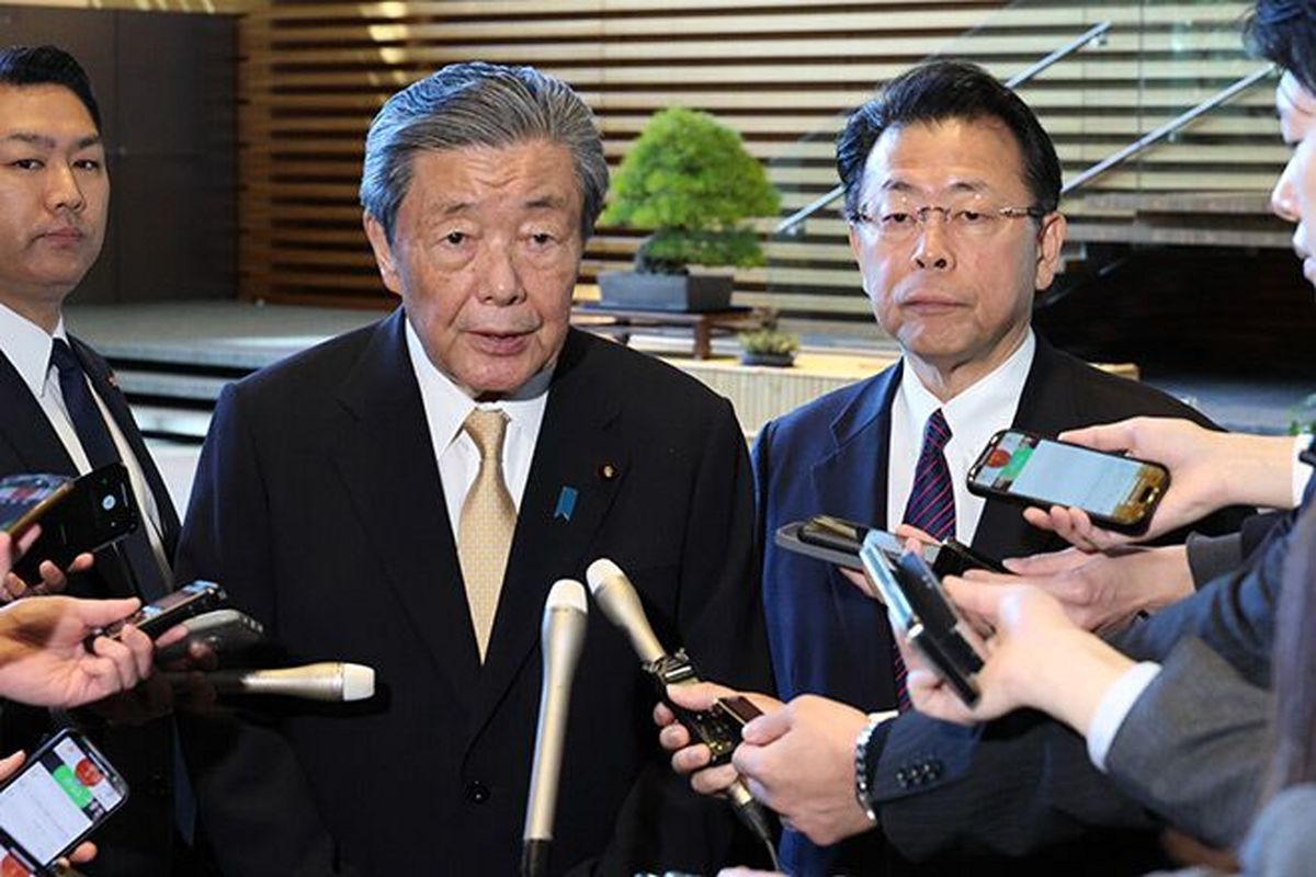 هیروشی موریاما