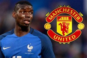 یوونتوس جانشین‌های پوگبا را مشخص کرد