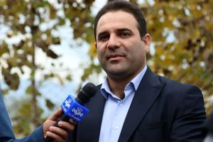 بهره برداری از نخستین سایت مینی گلف استاندارد فِلت کشور در چالوس