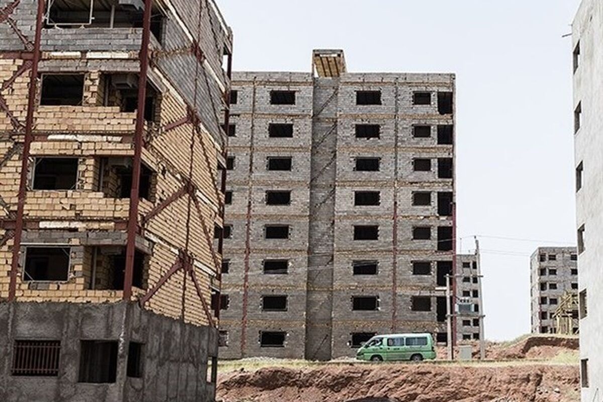 رئیس بنیاد مسکن آزادشهر و رامیان