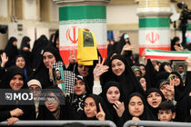 برگزاری کرسی آزاداندیشی «دانشجو و وفاق ملی» 