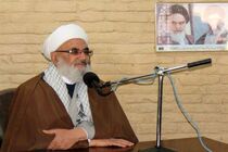 پیام تبریک امام جمعه اهل سنت تربت جام به رییس جمهور منتخب