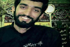 مراسم بزرگداشت شهید حججی در حرم مطهر حضرت معصومه(س)برگزار می‌شود