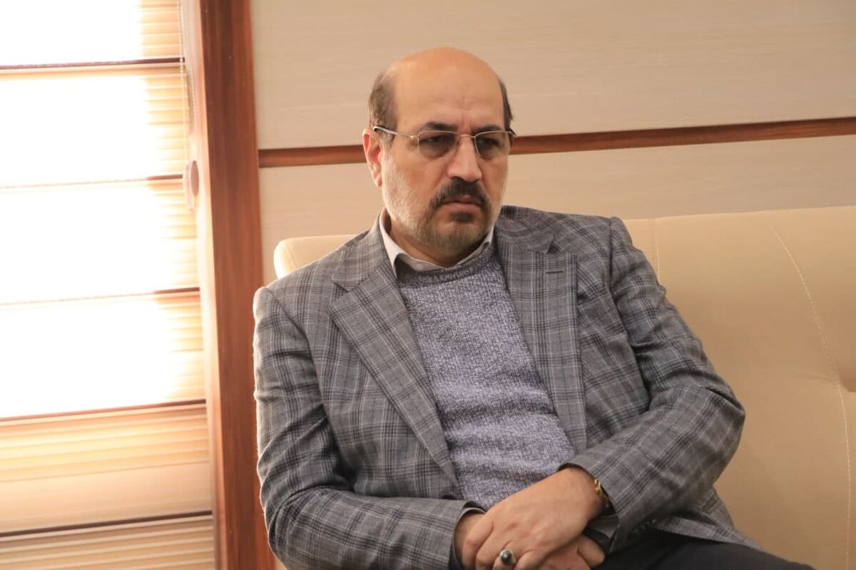 نماینده مردم قزوین، آبیک و البرز در مجلس شورای اسلامی
