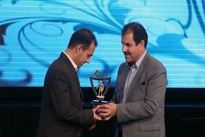 مردود شدن داوران در تست آمادگی جسمانی غیرواقعی است