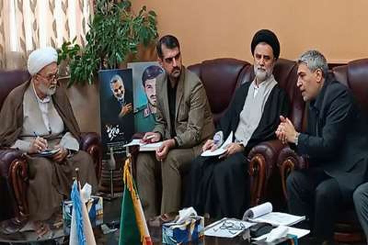 مهدی مصری