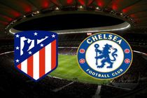 پخش زنده بازی اتلتیکومادرید و چلسی از شبکه سه سیما