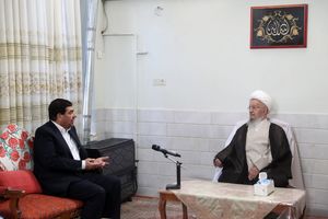 اهتمام جدی دولت برای ارتقاء وضعیت معیشتی مردم 