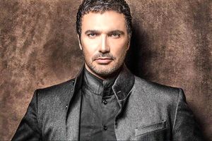 محمدرضا فروتن به سریال «جزیره» سیروس مقدم رفت