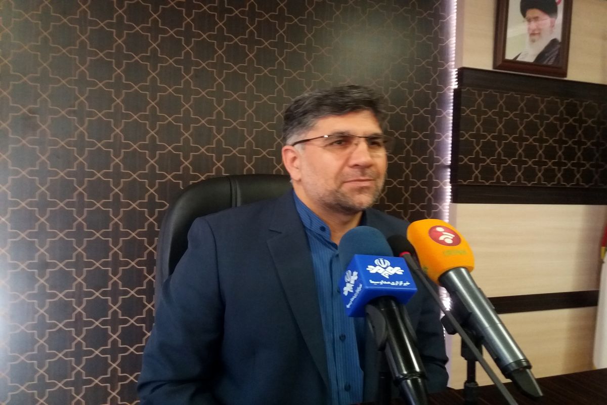 شهریار حیدری