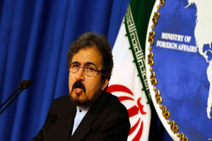 ایران انفجارهای تروریستی عراق را محکوم کرد