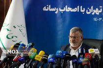 نظارت ها بر بازار تهران شدیدتر شد+ فیلم