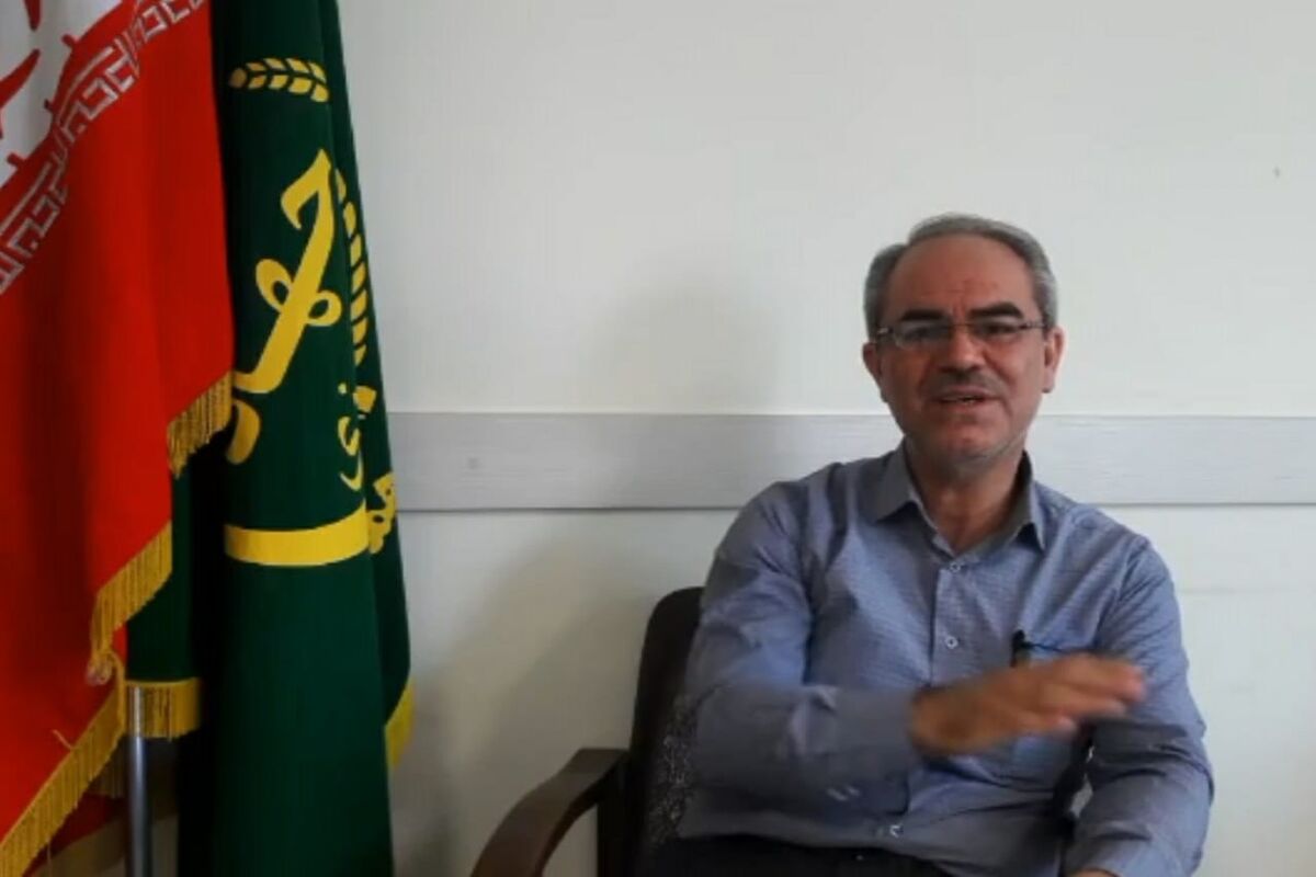 هوشنگ کرمی