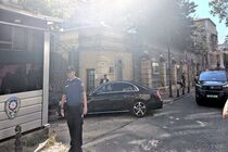 آغاز مذاکرات هسته‌ای ایران و اروپا در استانبول/ محور گفت‌وگو رفع تحریم‌ها و مکانیسم ماشه