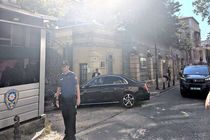 آغاز مذاکرات هسته‌ای ایران و اروپا در استانبول/ محور گفت‌وگو رفع تحریم‌ها و مکانیسم ماشه