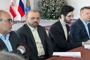  لزوم سرعت دهی در ترخیص کالا/زمان برای تجار ایرانی اهمیت دارد