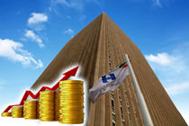 ​خالص درآمد تسهیلات و سپرده‌گذاری ٩ ماهه بانک صادرات ایران ١٨٨ درصد افزایش یافت