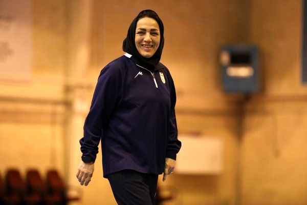 سرمربی تیم ملی فوتسال زنان از آمادگی ۸۰ درصدی بازیکنان خبر داد