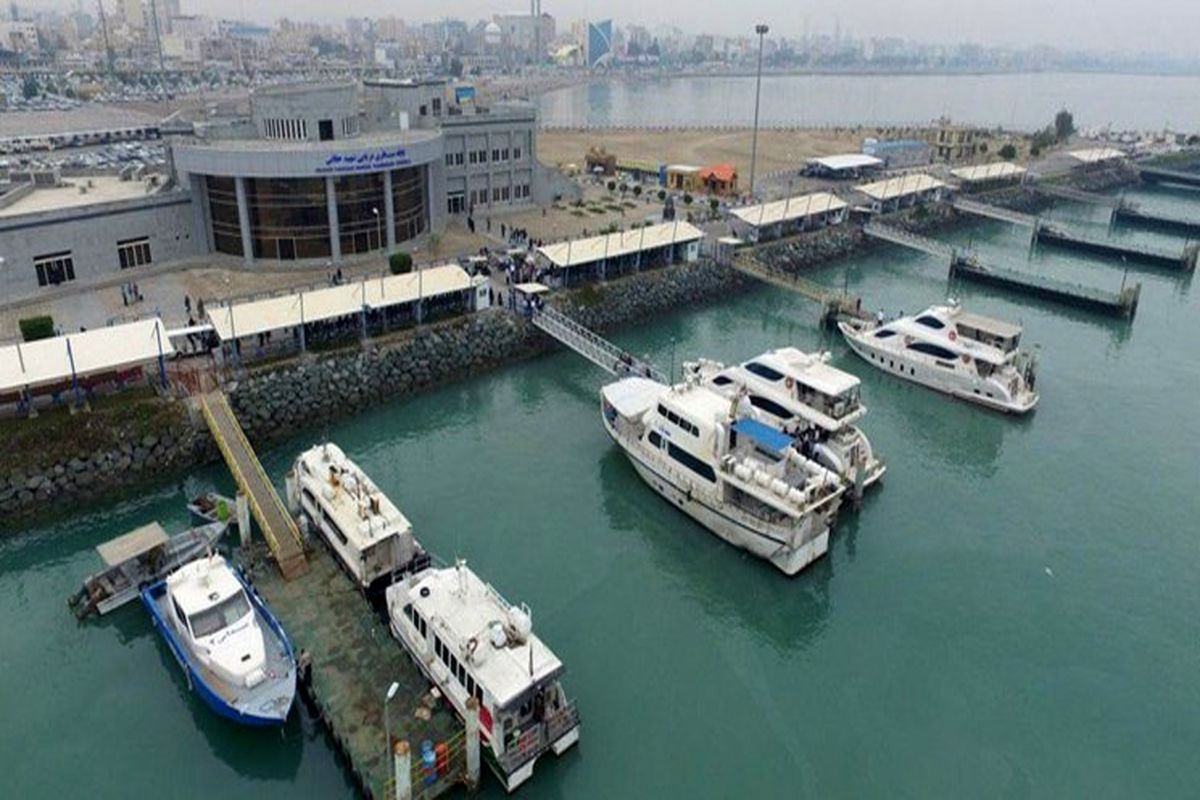 بندر شهید حقانی