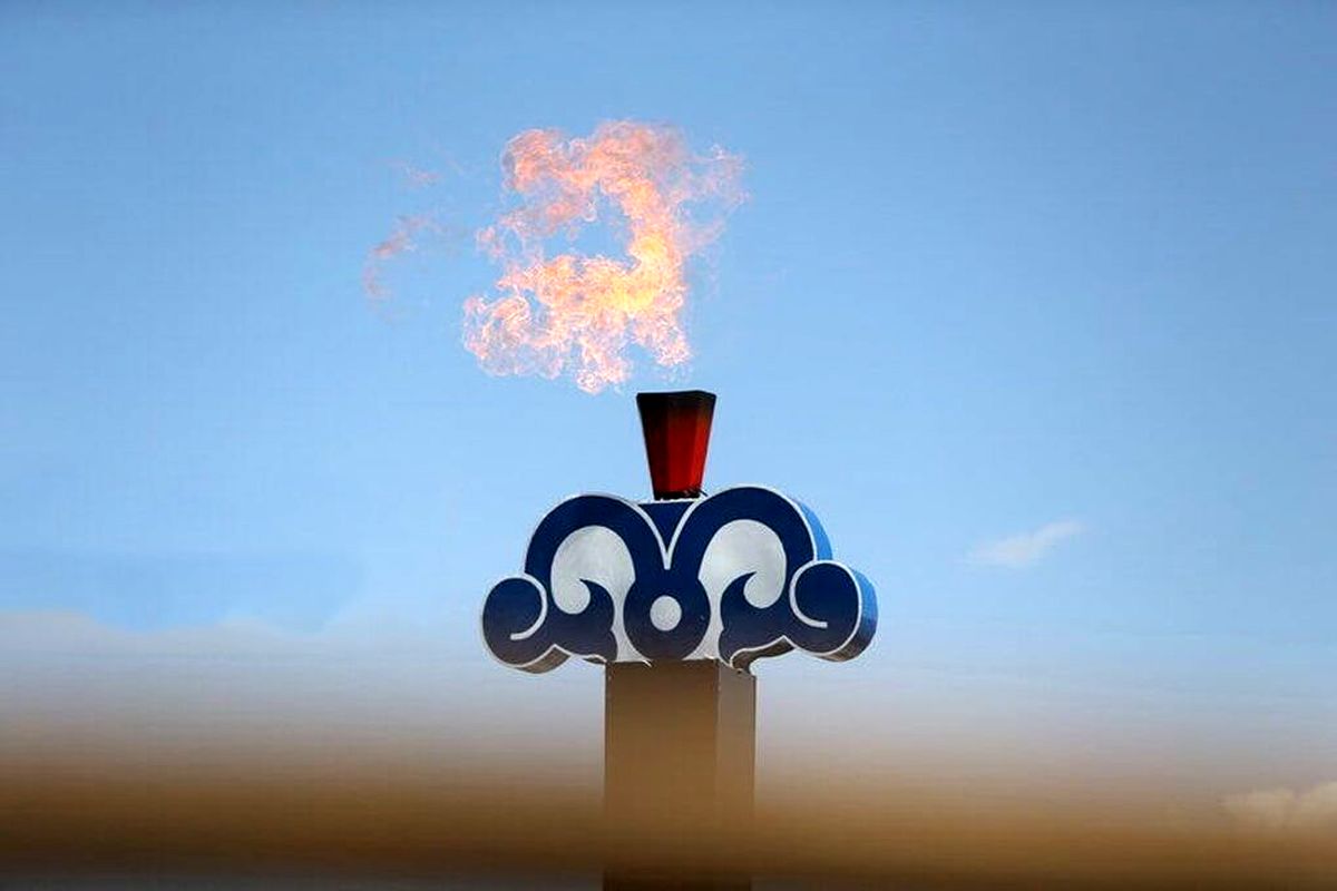 طرح گازرسانی