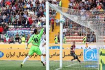 سقوط ۲.۵ تیم از لیگ برتر مصوبه هیئت رئیسه فدارسیون است