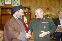 مشاور عالی فرمانده معظم کل قوا به سید حسن نصرالله تسلیت گفت