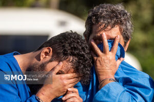 دستگیری دو عامل درگیری مرگبار مقابل قهوه‌خانه اوشان