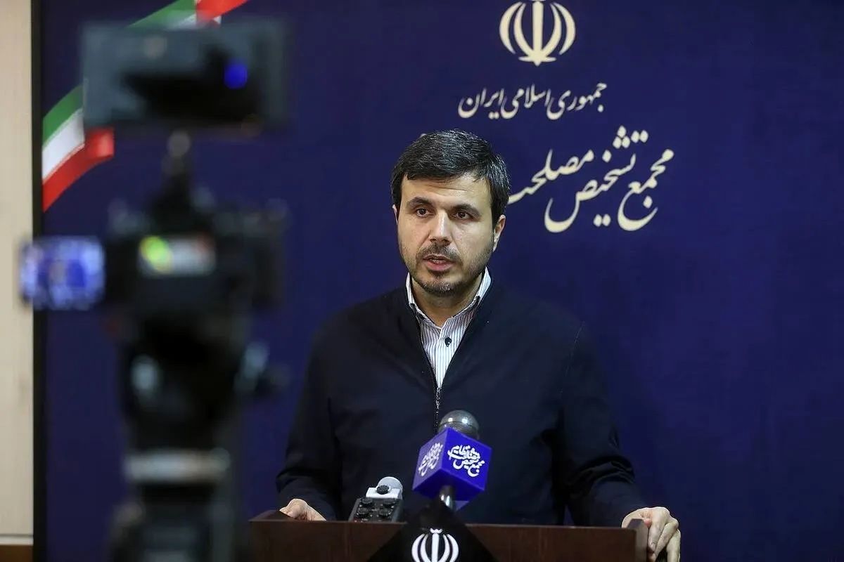 سخنگوی مجمع تشخیص مصلحت نظام