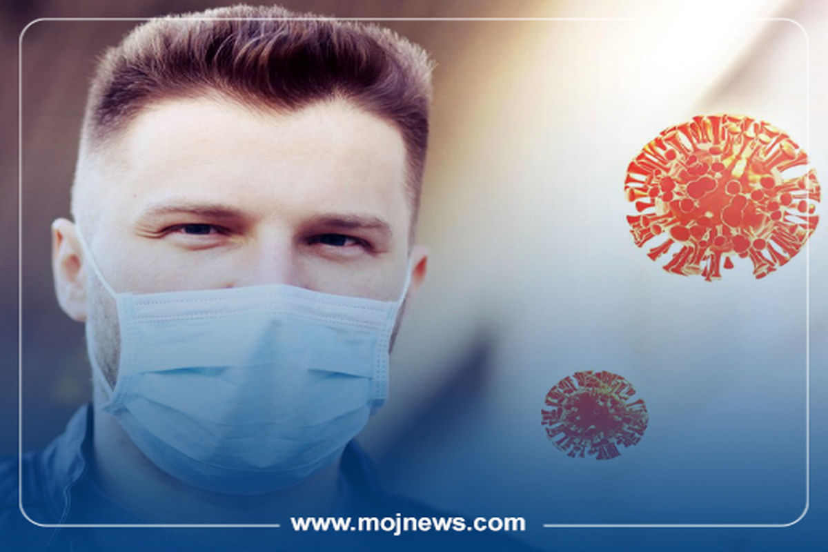 کاور سویه جدید کرونا موج