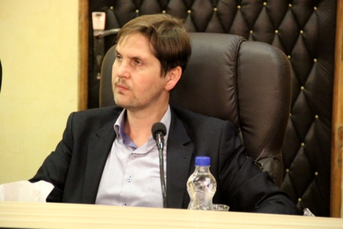 امیر حسین علوی