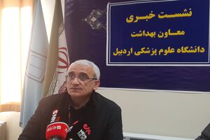 ۲۸ میلیون بیمار دیابتی در کشور زنگ خطری برای تغییر در سبک زندگی است