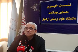 ۲۸ میلیون بیمار دیابتی در کشور زنگ خطری برای تغییر در سبک زندگی است