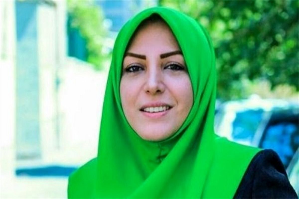 المیرا شریفی مقدم