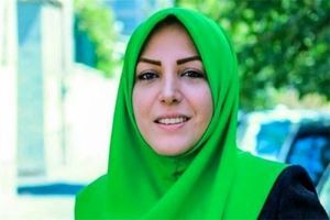 آیا المیرا شریفی مقدم ممنوع الکار شده است؟